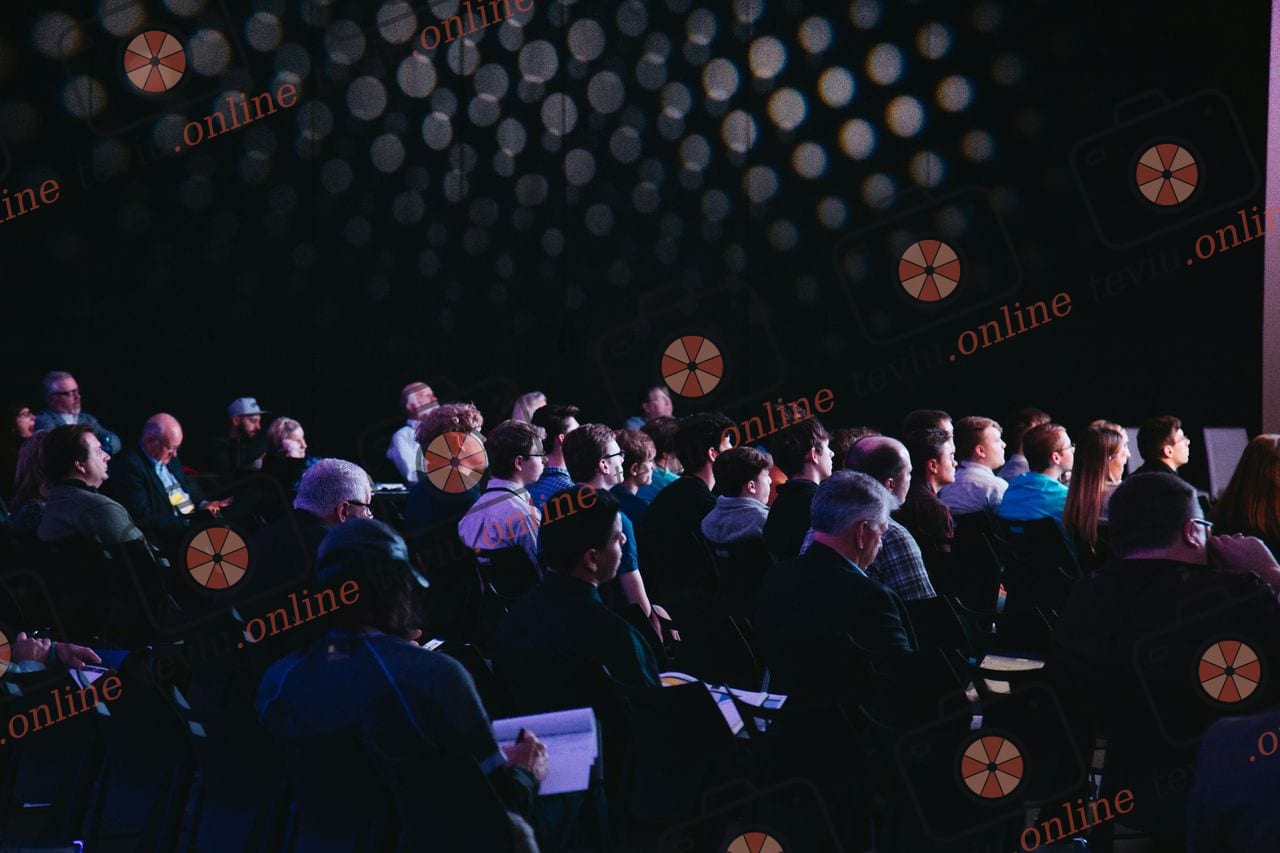 Latitude Summit 2026 — SP